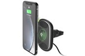 Mobil - Adaptere & Opladere - iOttie iTap Wireless 2 Fast Charging Magnetic Vent - HLCRIO138