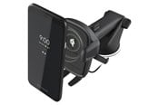 Mobil - Andet Tilbehør - iOttie Easy One Touch Wireless 2 Dash/Windshield Mount - black - HLCRIO142