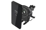 Mobil - Adaptere & Opladere - iOttie Easy One Touch Wireless 2 Vent & CD Mount - HLCRIO143
