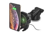 Mobil - Adaptere & Opladere - iOttie AutoSense Wireless Dash Mount - HLCRIO161