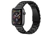 Smartwatch - Tilbehør - Spigen Modern Fit - black - Apple Watch 49mm/46mm/45mm/44mm - 062MP25403