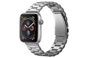 Smartwatch - Tilbehør - Spigen Modern Fit - silver - Apple Watch 49mm/46mm/45mm/44mm - 062MP25404