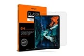Mobil - Beskyttelsesglas - Spigen Glass Slim - iPad Pro 12.9" (2022/2021/2020/2018) - 068GL25594
