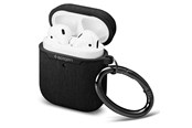 Hovedtelefoner/headset - Spigen Urban Fit - black - AirPods 1/2 (2019) - 074CS27030