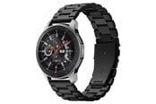 Smartwatch - Tilbehør - Spigen Modern Fit - black - Galaxy Watch 22mm - 600WB24983