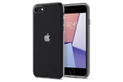 Mobil - Covers & Cases - Spigen Crystal Flex - clear - iPhone SE (2022/2020)/8/7 - ACS00882