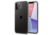 Mobil - Covers & Cases - Spigen Ultra Hybrid - clear - iPhone 12 Pro Max - ACS01618