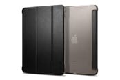 Tablet - Covers & Cases - Spigen Smart Fold - black - iPad Air 10.9" (2022/2020)/11" 2024/2025/2026 - ACS02050