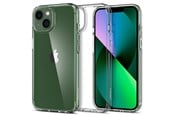 Mobil - Covers & Cases - Spigen Ultra Hybrid - crystal clear - iPhone 13 mini - ACS03317