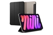 Tablet - Covers & Cases - Spigen Liquid Air Folio - black - iPad mini 2024/6 - ACS03762