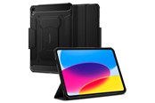 Tablet - Covers & Cases - Spigen Rugged Armor Pro - black - iPad 10.9" 2022/11" 2025 - ACS05417