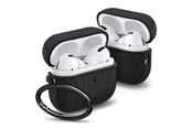 Hovedtelefoner/headset - Spigen Urban Fit - black - AirPods Pro 2 - ACS05483