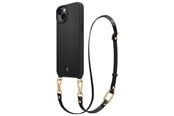 Mobil - Covers & Cases - Spigen Cyrill Classic Charm MagSafe - black - iPhone 14 - ACS05492