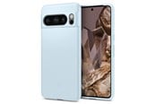 Mobil - Covers & Cases - Spigen Thin Fit - mute blue - Google Pixel 8 Pro - ACS06327