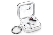 Hovedtelefoner/headset - Spigen Ultra Hybrid - jet white - Nothing Ear (2) *DEMO* - ACS06434