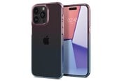 Mobil - Covers & Cases - Spigen Liquid Crystal - gradation pink - iPhone 15 Pro - ACS06700