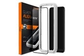 Mobil - Beskyttelsesglas - Spigen Align Glass FC - iPhone 11 Pro - AGL00114