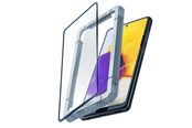 Mobil - Beskyttelsesglas - Spigen AlignMaster FC - black - Samsung Galaxy A52s 5G/Galaxy A52 (LTE/5G) - AGL02821