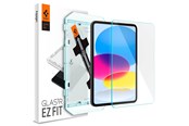Mobil - Beskyttelsesglas - Spigen Glass EZ Fit 1 Pack - iPad 10.9" 2022/11" 2025 - AGL05554