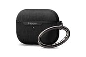 Hovedtelefoner/headset - Spigen Urban Fit - black - AirPods Pro - ASD00572