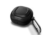 Hovedtelefoner/headset - Spigen Rugged Armor - black - Samsung Galaxy Buds FE/Buds 2/Buds Pro 2/Buds Pro/Buds Live - ASD01276