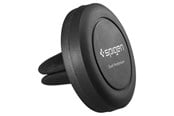 Mobil - Andet Tilbehør - Spigen Air Vent Magnetic Car Mount Holder - SGP11583