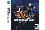 Spil - Tenchu: Dark Secret - Nintendo DS - Action - 0045496737863