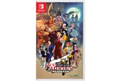Spil - Apollo Justice: Ace Attorney Trilogy - Nintendo Switch - Mysterium - 4897077991128