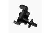 Mobil - Adaptere & Opladere - FIXED Matic 15W Telefonholder til ventilationsgaller - FIXMAT-BK