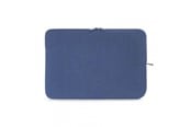Tasker - Tucano Melange Etui til MacBook Pro 16" & Laptop 15.6" | Blå - BFM1516-B