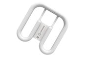 Lyskilder - Osram LED pære DULUX LED SQUARE GR8 1350lm 13W/830 (28W) GR8 - 4058075822573