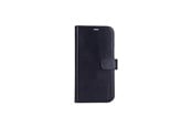 Mobil - Covers & Cases - Radicover Wallet Case Black - iPhone 12 Pro Max - RAD242