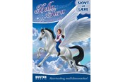 Børnebøger - Bella Sara: Sjovt at lære Blandede opgaver - Børnebog - Hæfte - 9788793219557