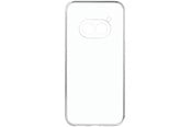 Mobil - Covers & Cases - Nothing Phone (2a) Case - Clear - 610100007