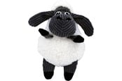 Hunde - KONG - Sherps Floofs Sheep M 23X19X10Cm - 634.7246