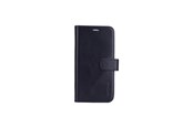 Mobil - Covers & Cases - Radicover Wallet Case Black - iPhone 12 / 12 Pro - RAD238