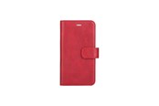 Mobil - Covers & Cases - Radicover Mobilewallet Red - iPhone 6/7/8/SE - RAD233
