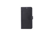 Mobil - Covers & Cases - Radicover Radiationprotected Mobilewallet Leather iPhone Xs Max 2in1 Magnetcover Black - RAD203