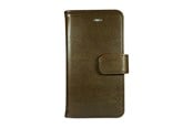 Mobil - Covers & Cases - Radicover Mobilewallet Brown - iPhone 6/7/8/SE - RAD098