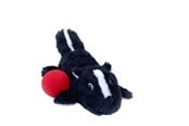 Hunde - KONG - Cozie Pocketz Skunk S 29 X 14 X 6cm - 634.7300