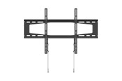 Vægbeslag, AV-Beslag & AV-Møbler - Sanus Fixed Wall Mount 40”-90” - Maks 45 kg - Maks størrelse 90" - QLL23-B2