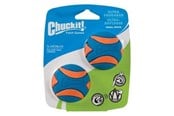 Hunde - CHUCKIT - Ultra Squeaker Ball S 5 cm 2 pcs. - (CHUC31537) - CHUC31537