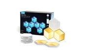Smart Home - Govee Glide Hexagon Light Panels Ultra 7-Pack - H606AC81