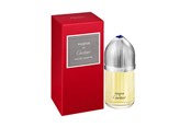 Parfume og dufte - Cartier Pasha De Edt Spray - 3432240506306