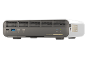 NAS-Server - QNAP TBS-h574TX-i3-12G NASbook - NAS-Server - TBS-H574TX-I3-12G