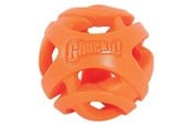 Hunde - CHUCKIT - Breathe Right Fetch Ball Large 7.5cm - (CHUC31933) - CHUC31933