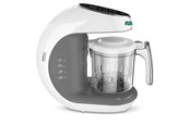 Baby Udstyr - NENO Blender CIBO Steam Blender - NEN-MAM-UR001