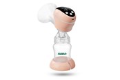 Baby Udstyr - NENO Bryst pumpe Electric Single Primo - NEN-MAM-LK010