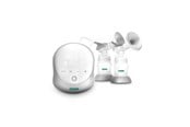 Baby Udstyr - NENO Breast Pump Due Double - NEN-MAM-LK003