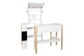 Rolleleg - Small Foot - Wooden Play Kitchen with Washing Machine 12 pcs. - 11081